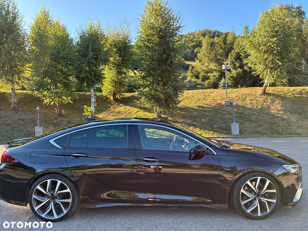 Opel Insignia 2.0 Direct Inj Trb 4x4 GSI - 11