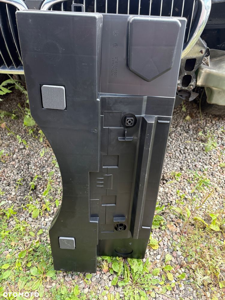 Subwoofer Opel Insignia 13240963 - 4