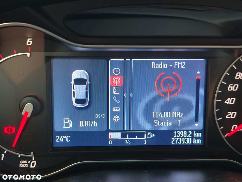 Ford S-Max 2.0 TDCi DPF Titanium - 11