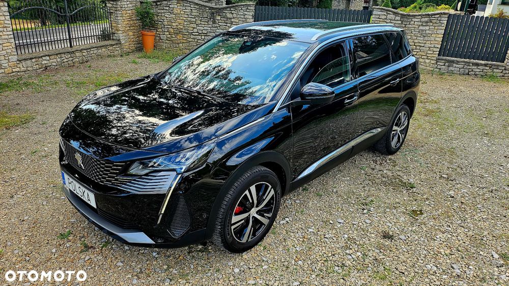 Peugeot 5008 PureTech 130 Stop & Start Allure - 2