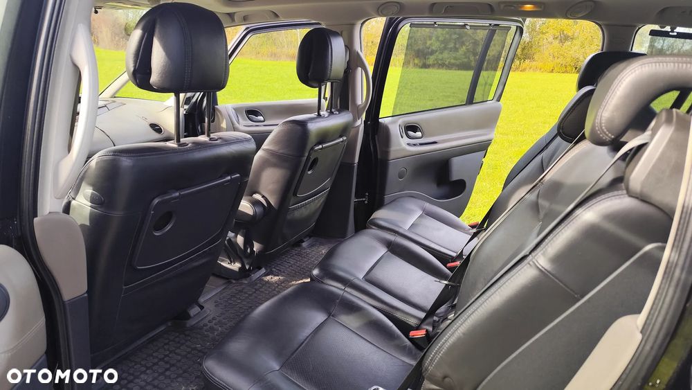 Renault Espace 2.0T 16V Privilege - 14