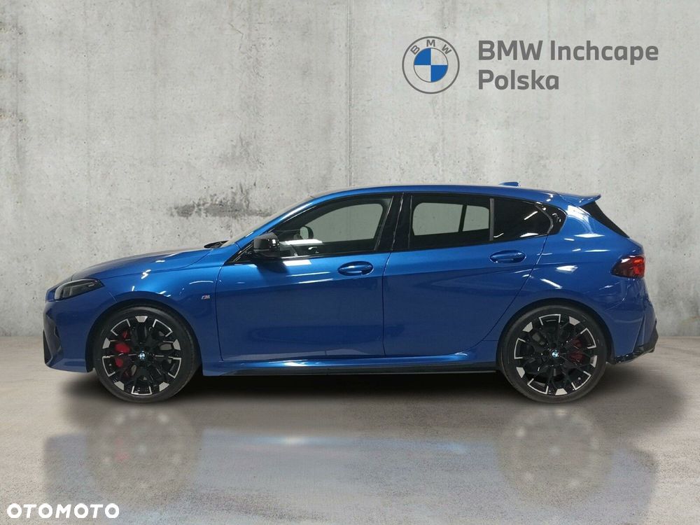 BMW Seria 1 M135 xDrive - 2