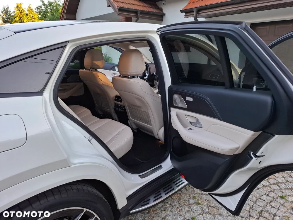 Mercedes-Benz GLE 400 d 4-Matic Premium Plus - 14
