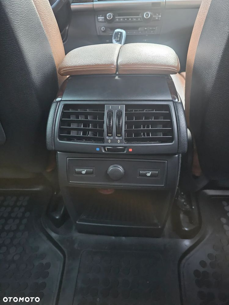 BMW X5 3.0d xDrive - 14