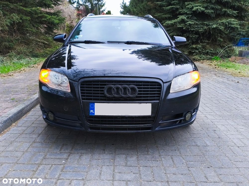 Audi A4 Avant 2.0 TDI Prime Line - 20