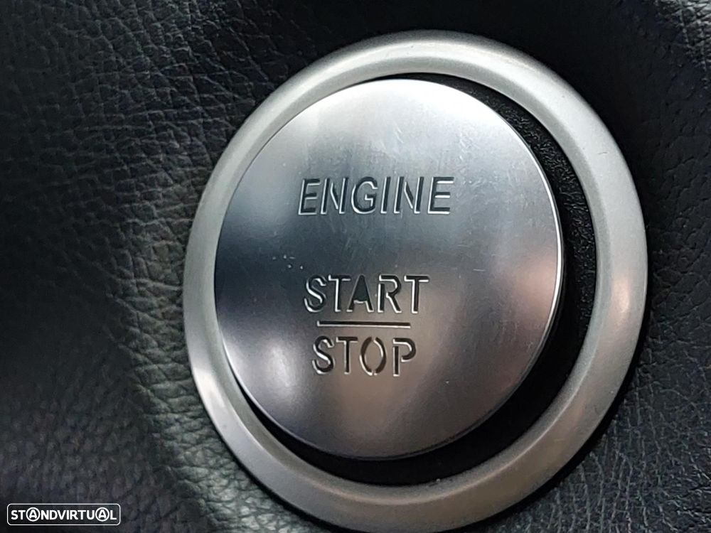 Mercedes-Benz CLA 180 d Shooting Brake - 29