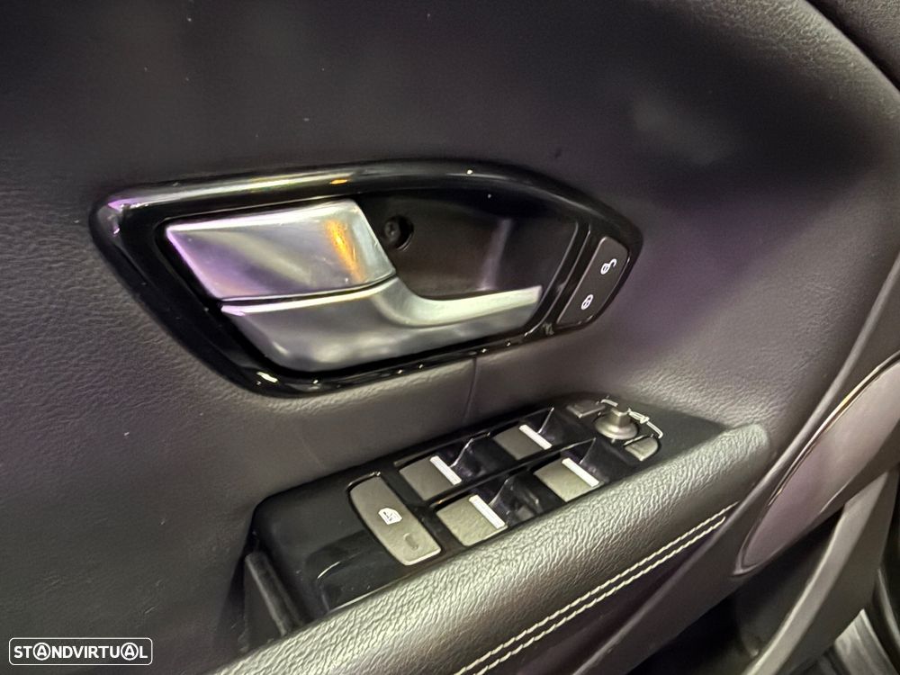 Land Rover Range Rover Evoque TD4 Aut. HSE Dynamic - 10