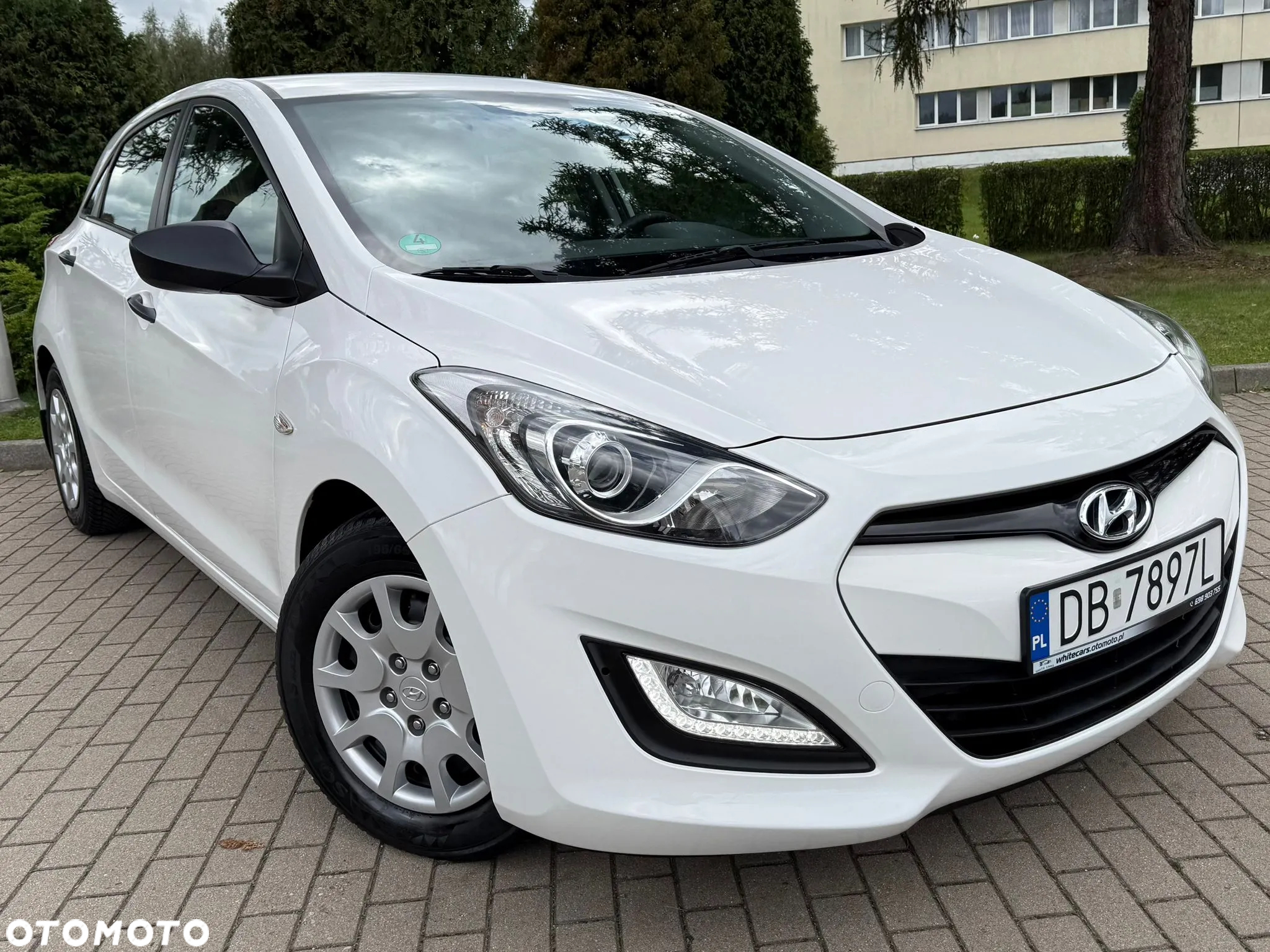 Hyundai i30 1.4 Premium - 9