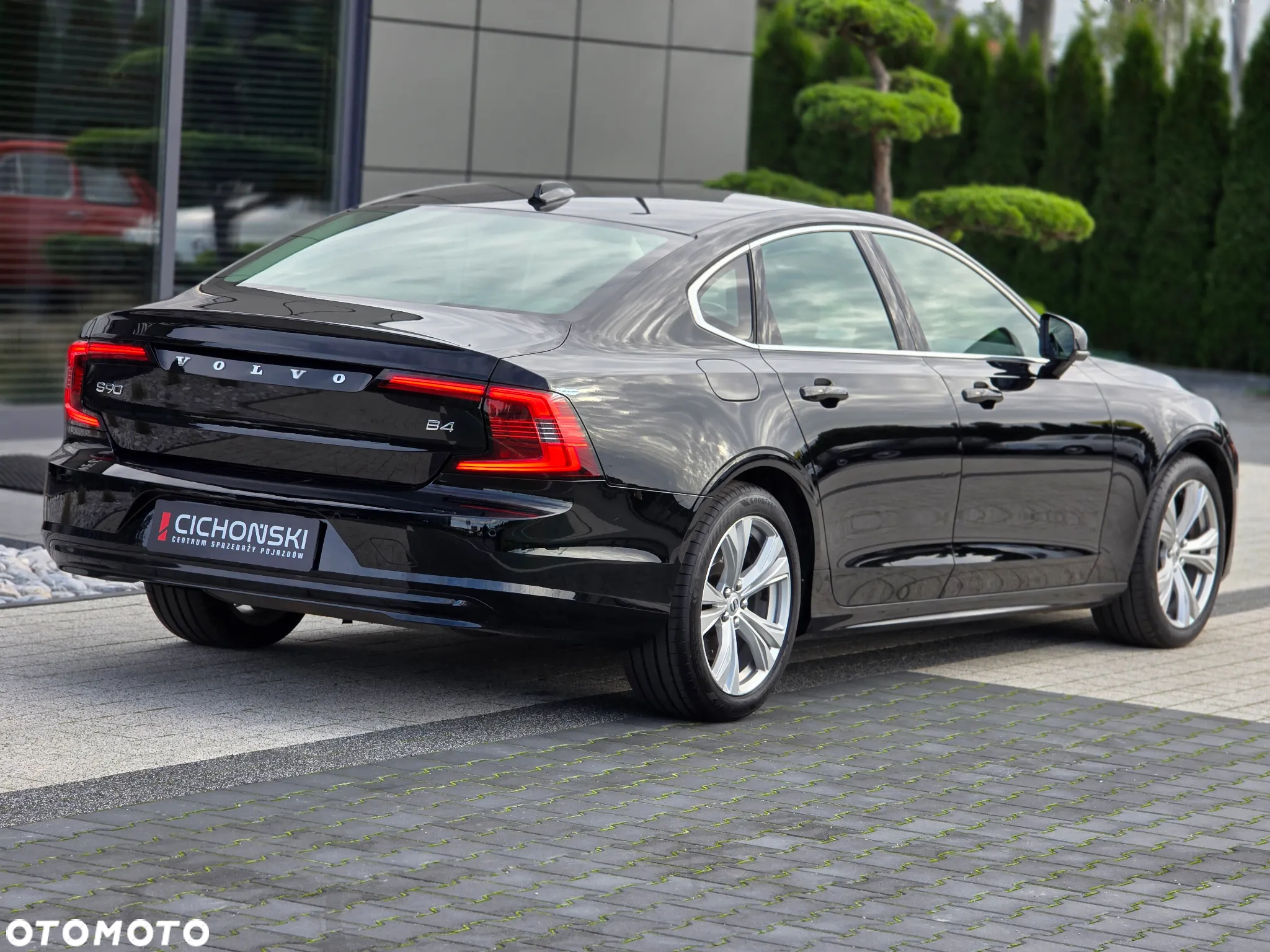 Volvo S90 B4 B Momentum Pro - 30