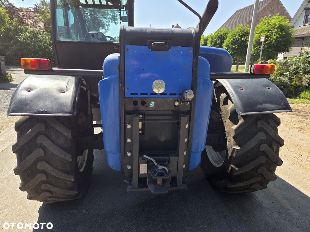 New Holland LM 5060 - 14
