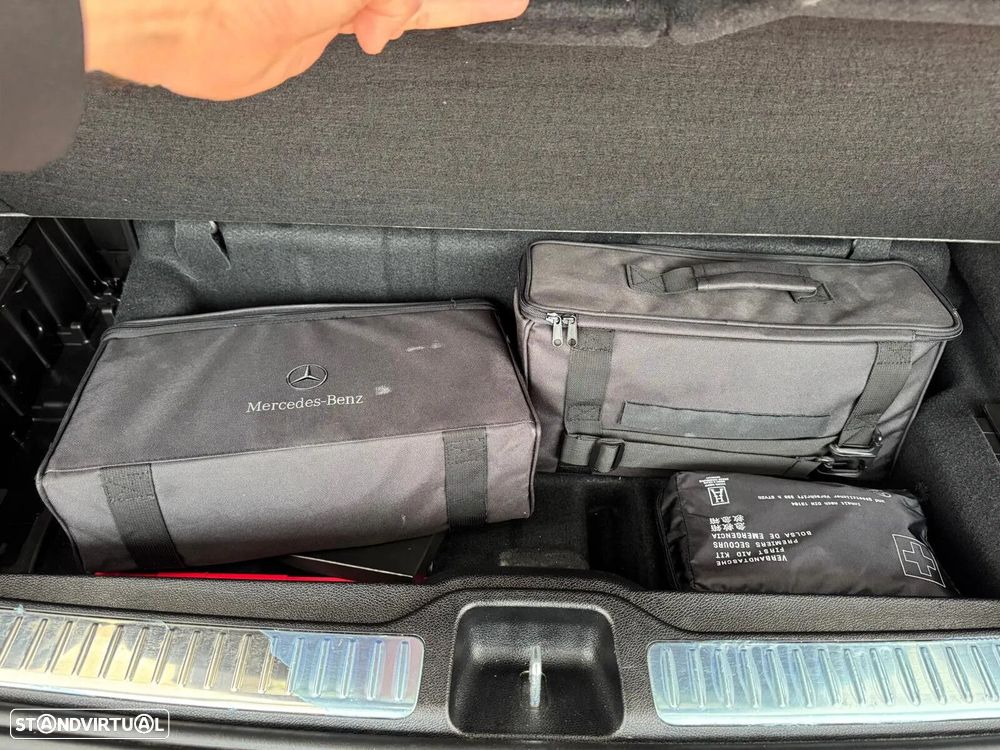 Mercedes-Benz GLC 300 de 4Matic Business Solutions Frota - 19