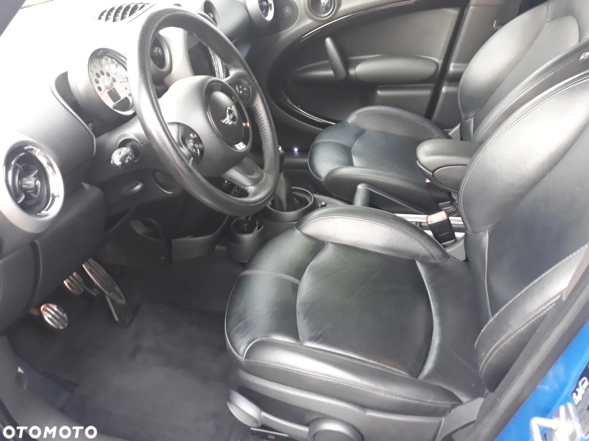 MINI Countryman Cooper S All4 - 25