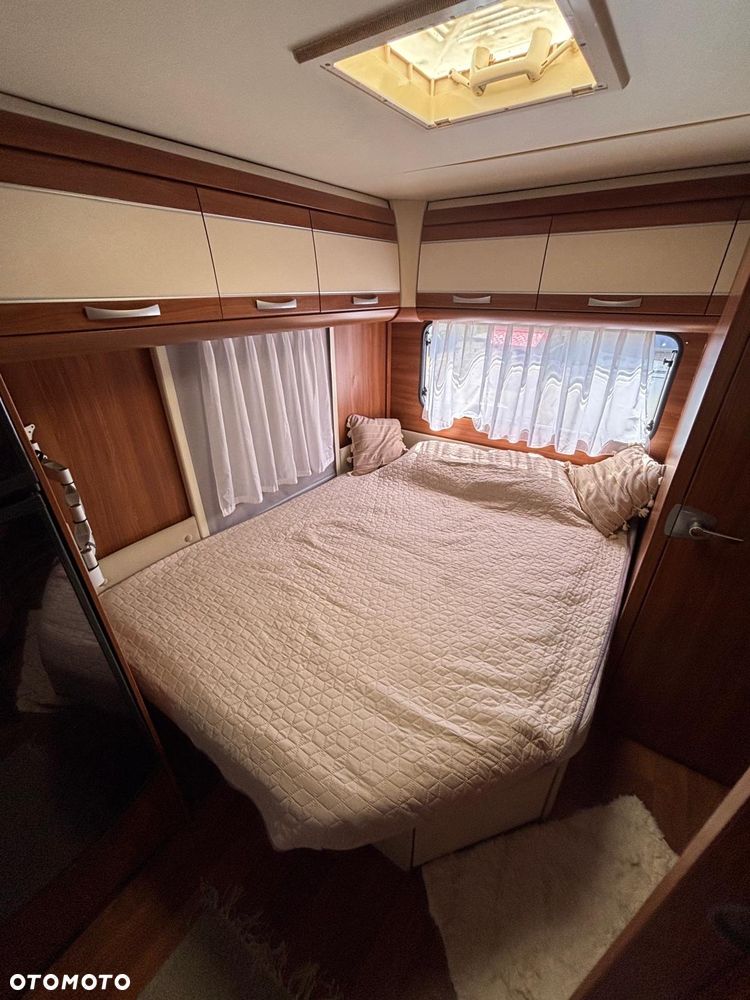 Dethleffs Emotion - 21