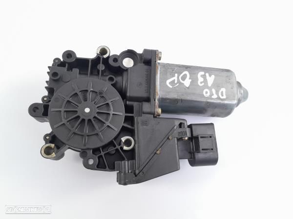 Motor Elevador Porta Frente Dto Audi A3 (8P1) - 3