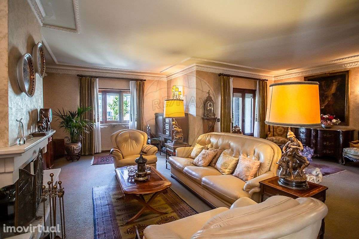 Moradia T5 para venda - Grande imagem: 5/30