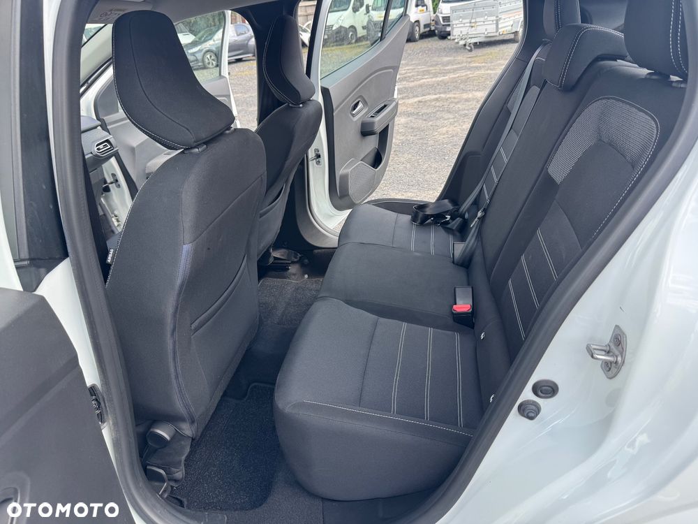Dacia Sandero 1.0 SCe Comfort - 16
