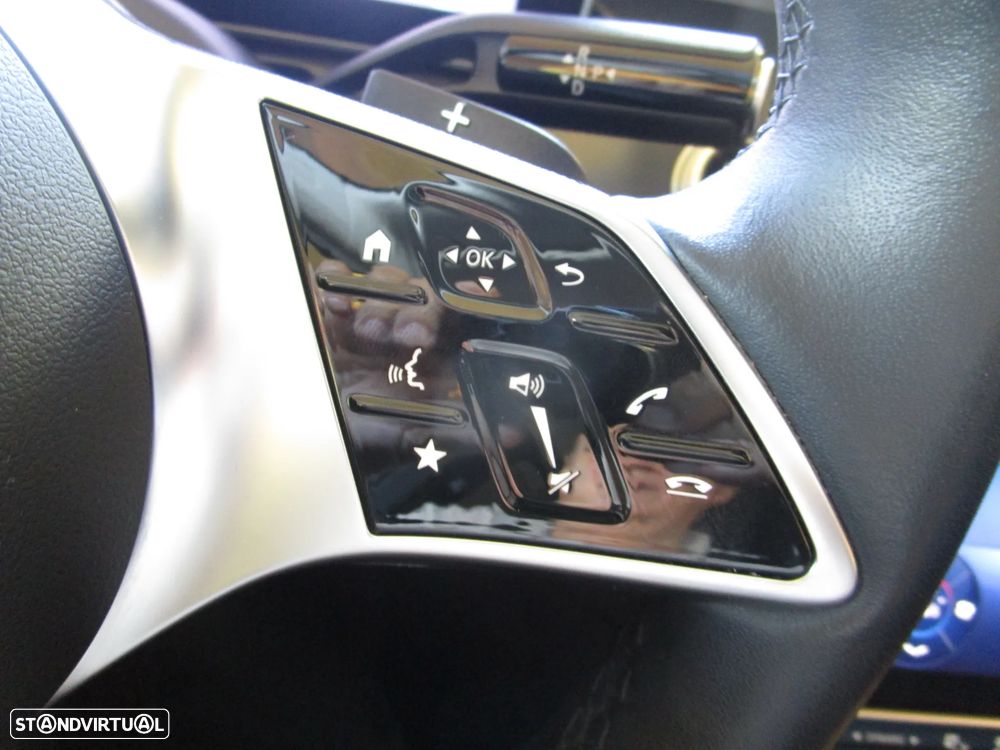 Mercedes-Benz C 300 de T 9G-TRONIC Avantgarde - 39
