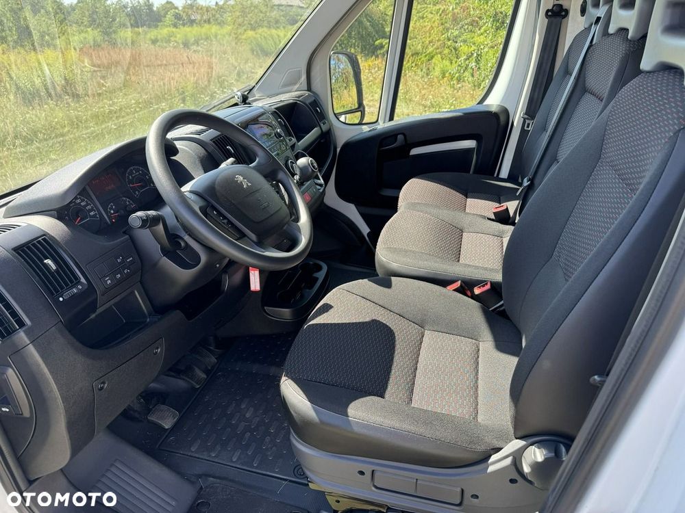 Peugeot Boxer - 10