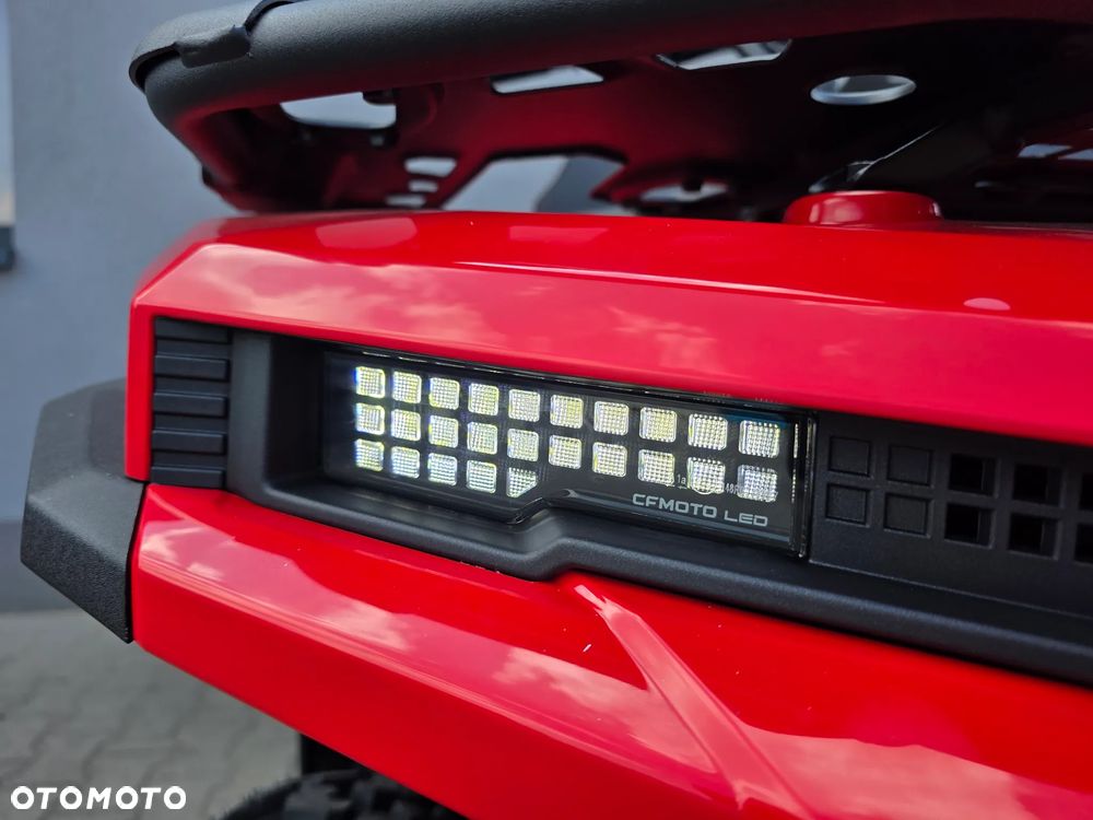 CFMoto Inny - 8