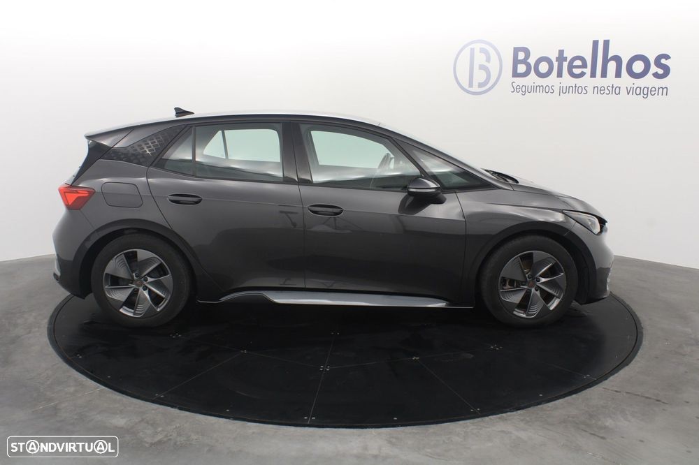 Cupra Born 58 kWh - 8