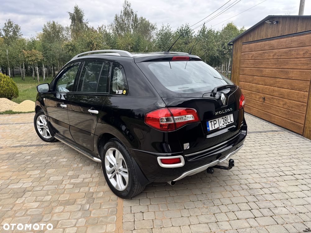 Renault Koleos - 7