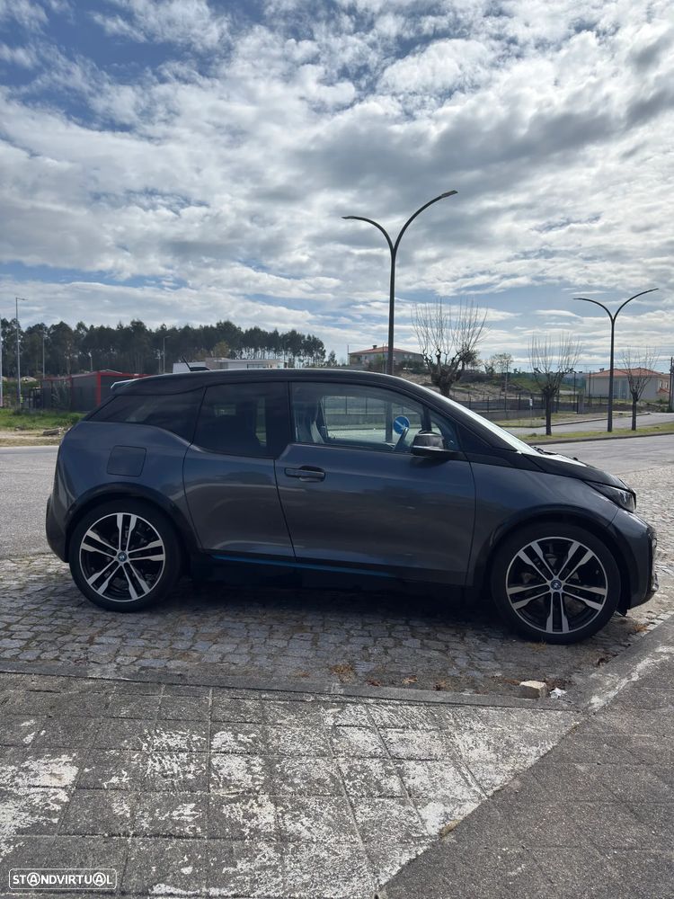 BMW i3 s 120Ah - 5