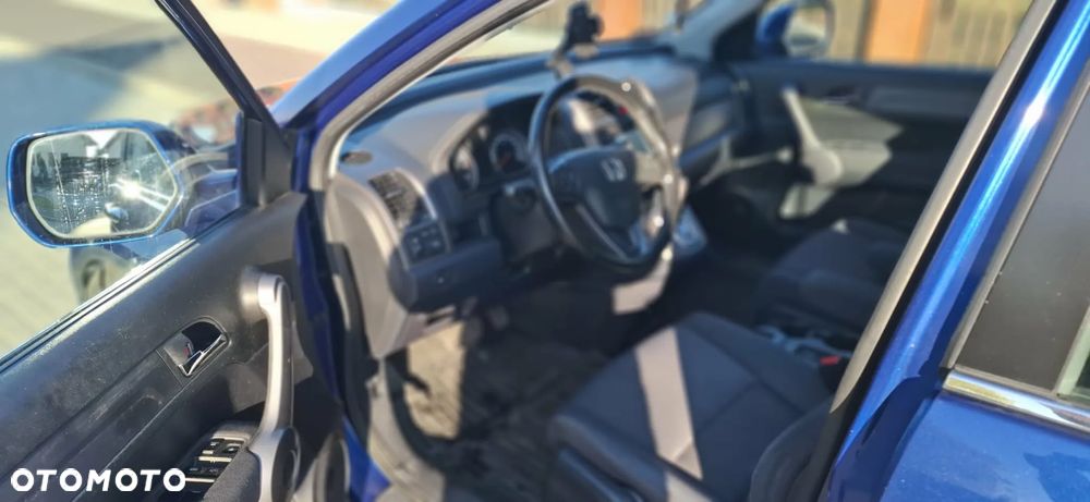 Honda CR-V 2.0 Elegance - 8