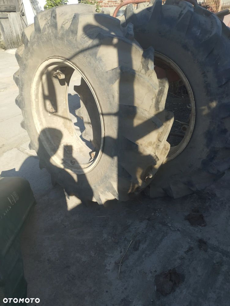 Ursus C4011 - 4