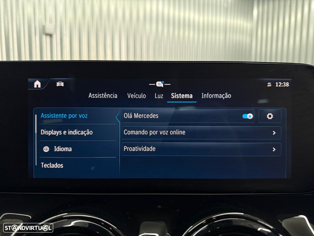 Mercedes-Benz B 180 d Progressive Aut. - 13