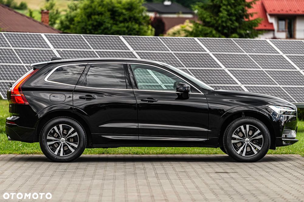 Volvo XC 60 B4 D Ultimate Dark - 19
