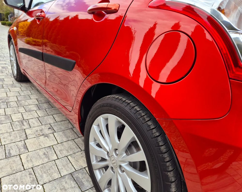 Suzuki Swift 1.2 Automatik Comfort - 11