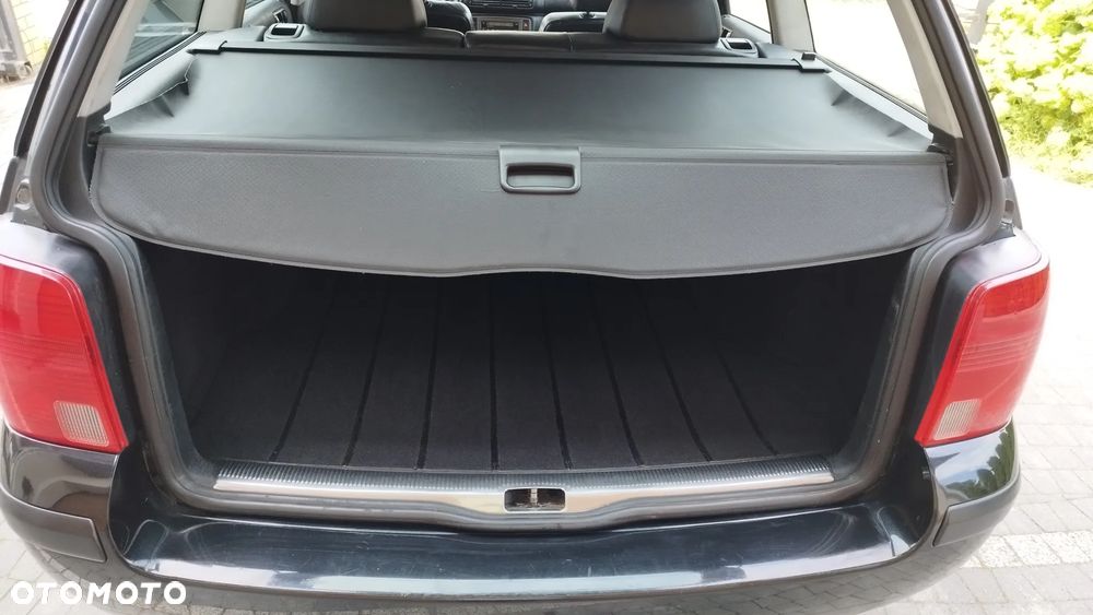 Volkswagen Passat 1.8T Highline - 7