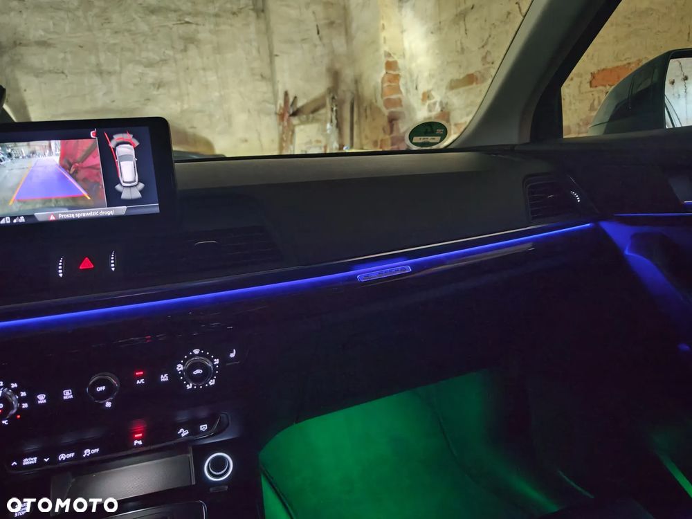 Audi Q5 2.0 TDI quattro S tronic sport - 5