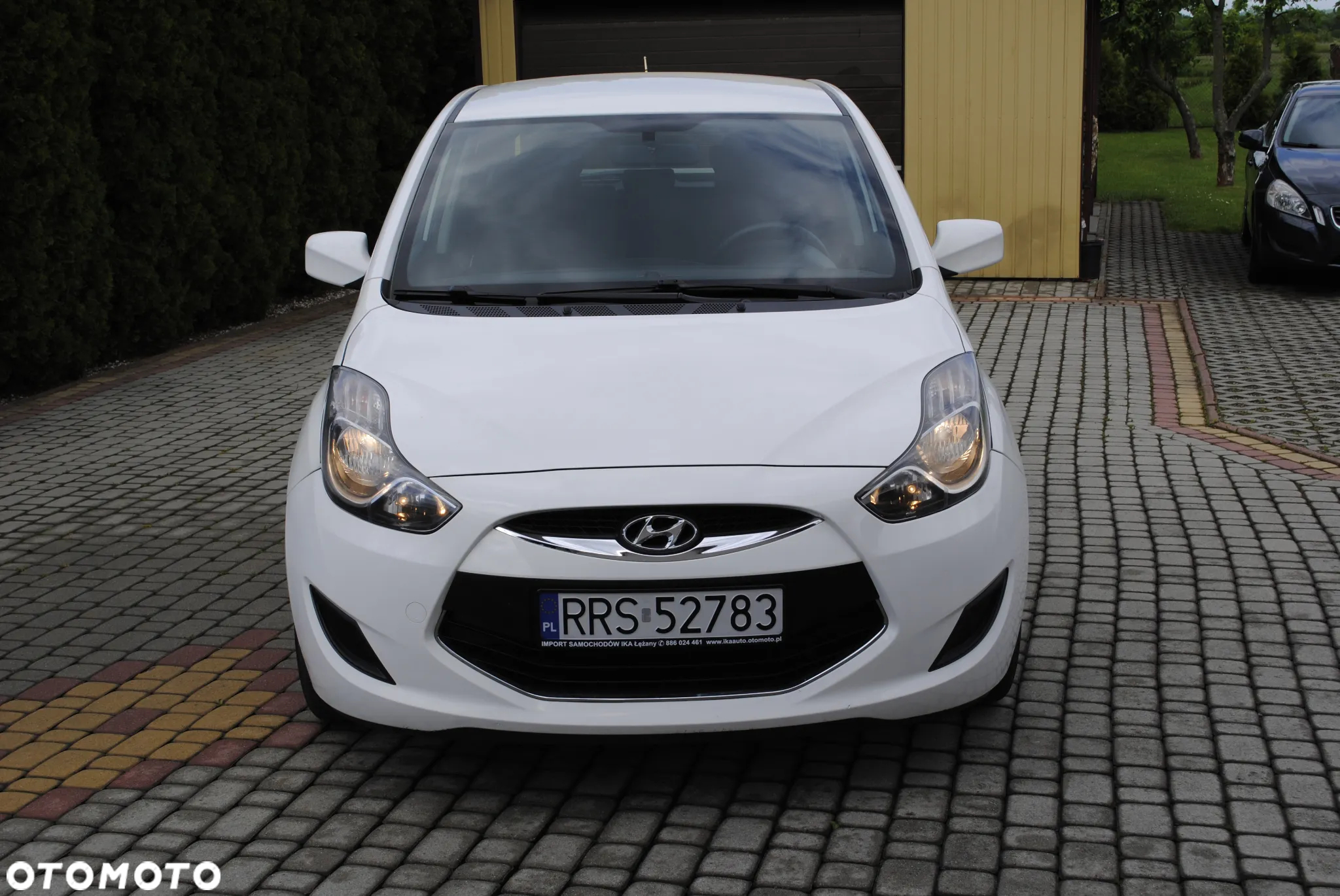 Hyundai ix20 1.4 blue Comfort - 3