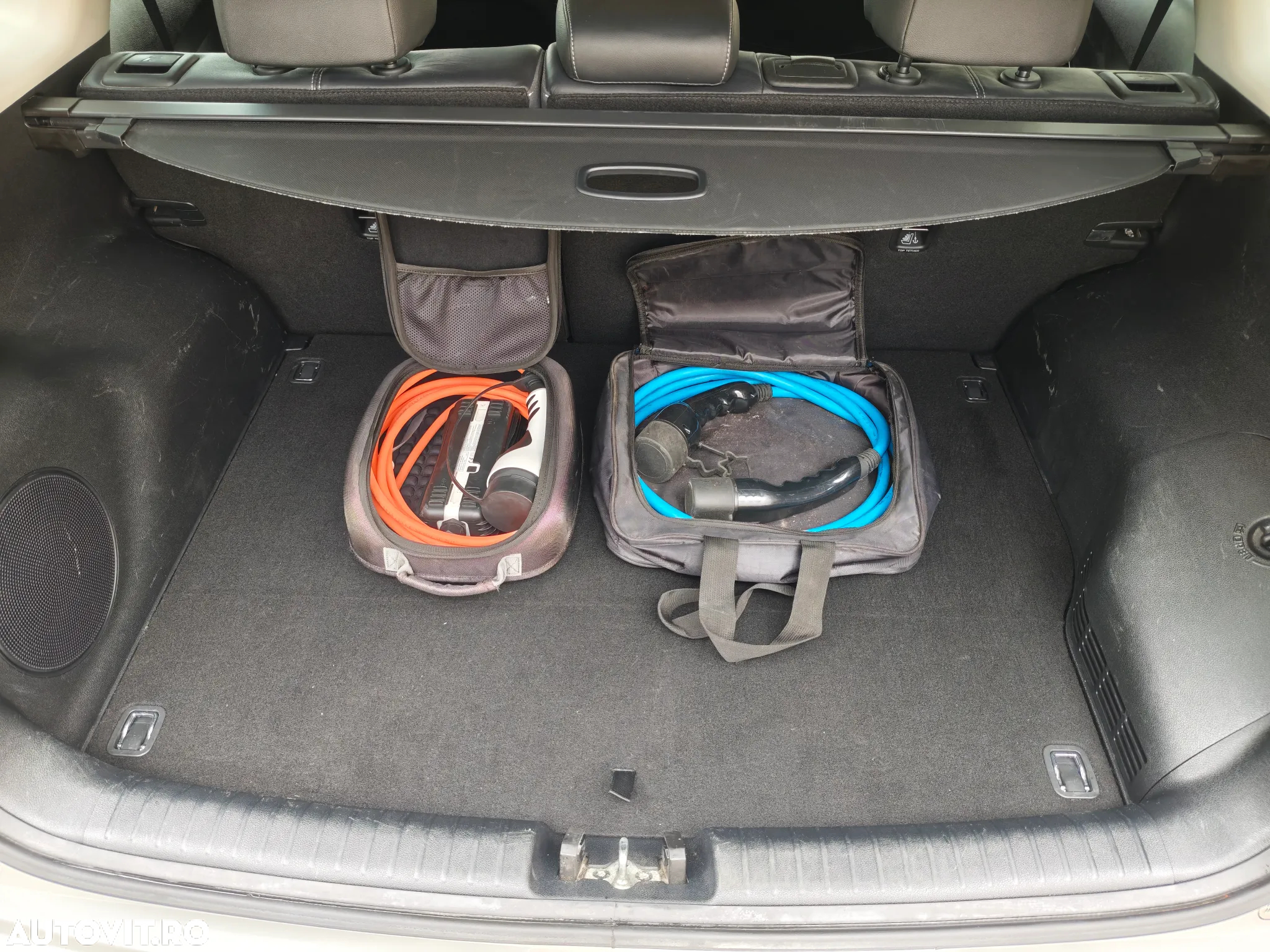 Kia Niro 1.6 GDI 6DCT PHEV Premium - 12