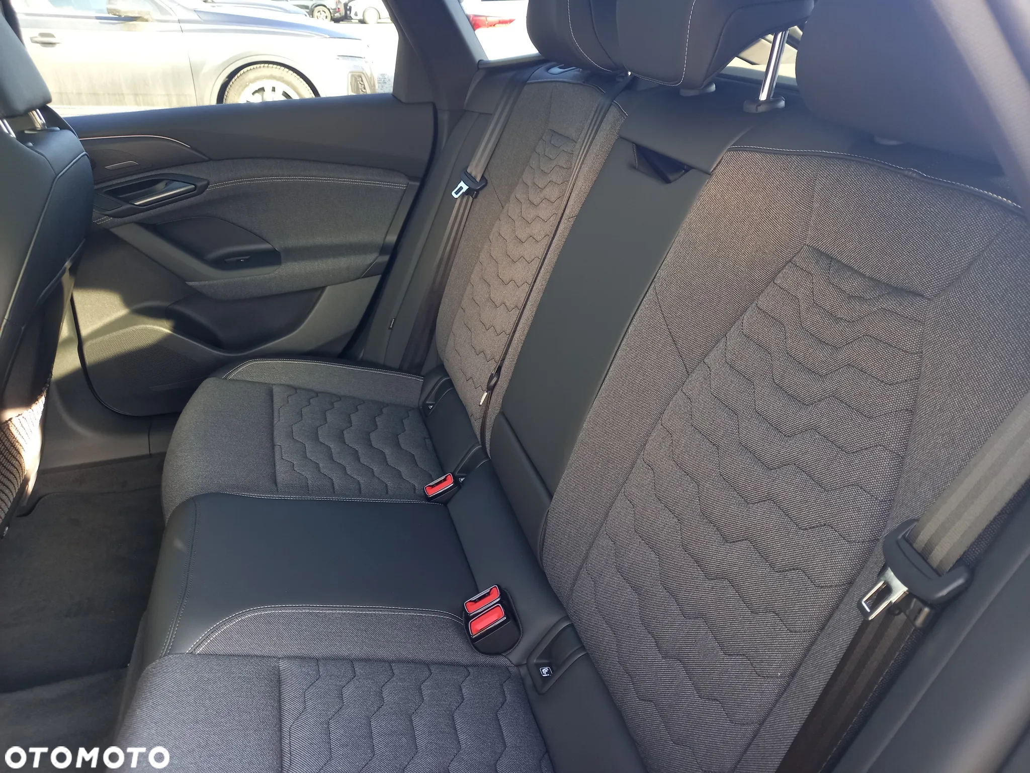 Audi A6 Sportback e-tron performance 100kWh - 7