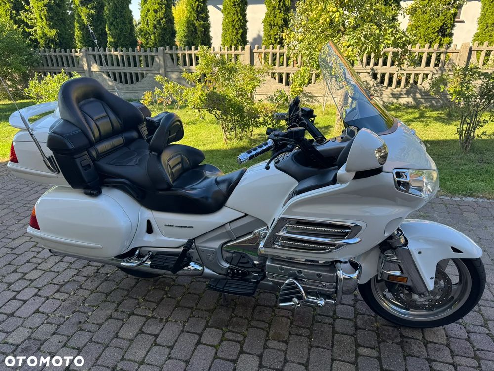Honda GL - 1