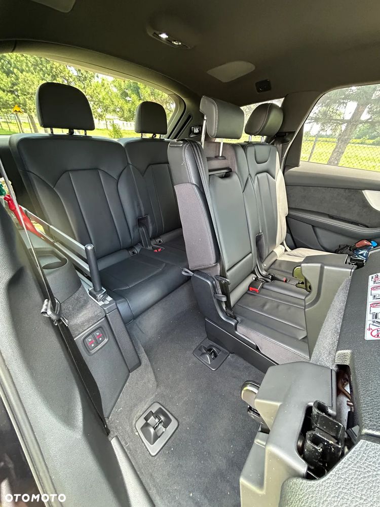 Audi Q7 - 20