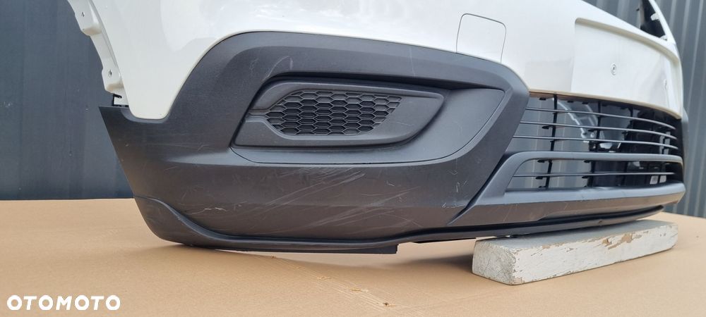 OPEL CROSSLAND X 2017- Zderzak przód oryginał MG002 - 8