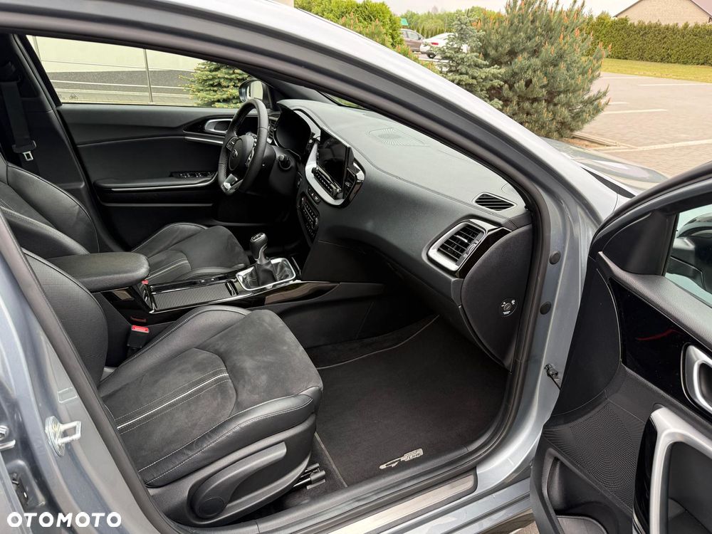Kia ProCeed 1.0 T-GDI GT Line - 13