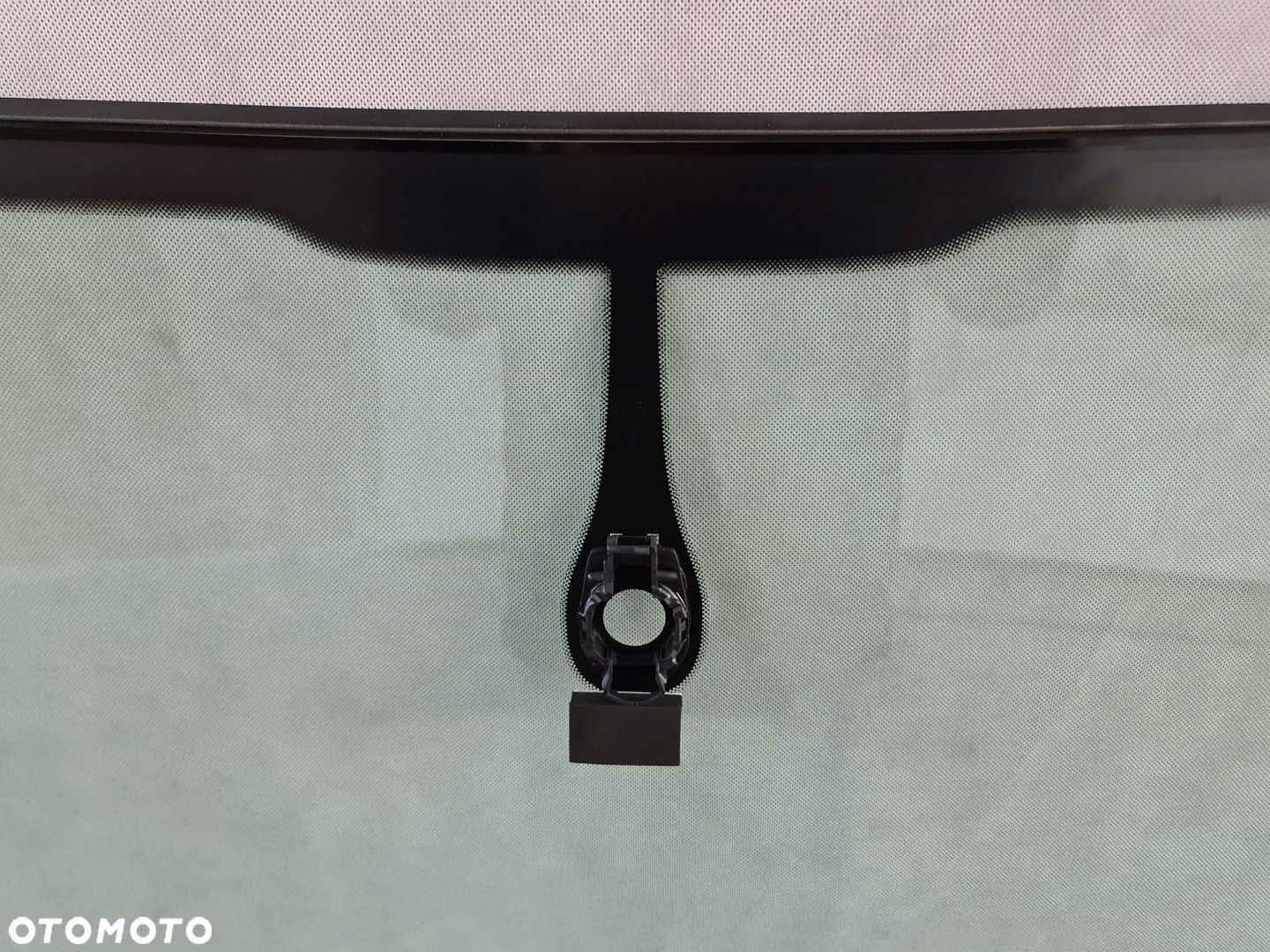 SZYBA PRZEDNIA CZOŁOWA AUDI Q7 PO 2016 ROKU SENSOR - 6