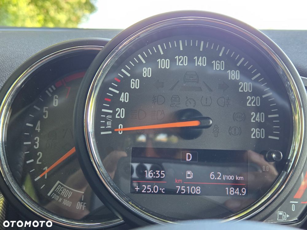 MINI Clubman Cooper - 23