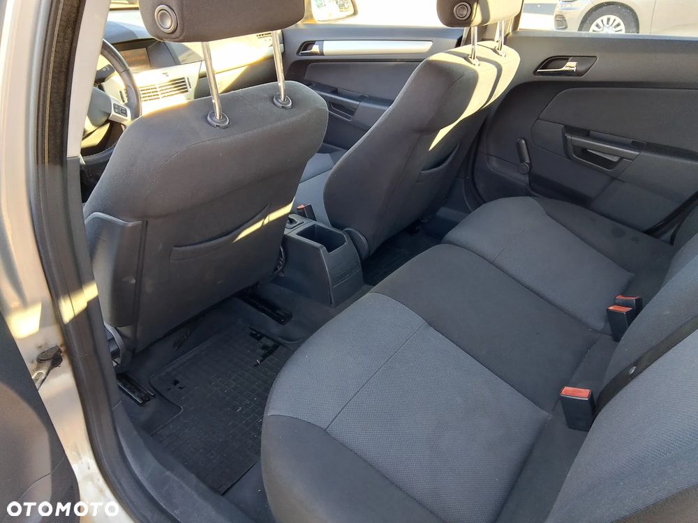 Opel Astra - 6