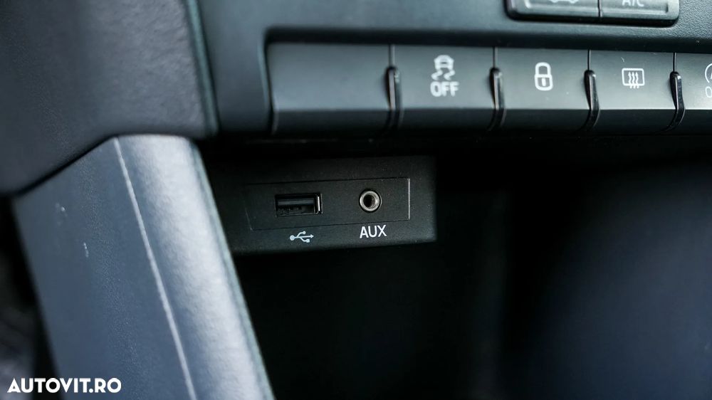 Skoda RAPID 1.4 TDI Ambition - 14
