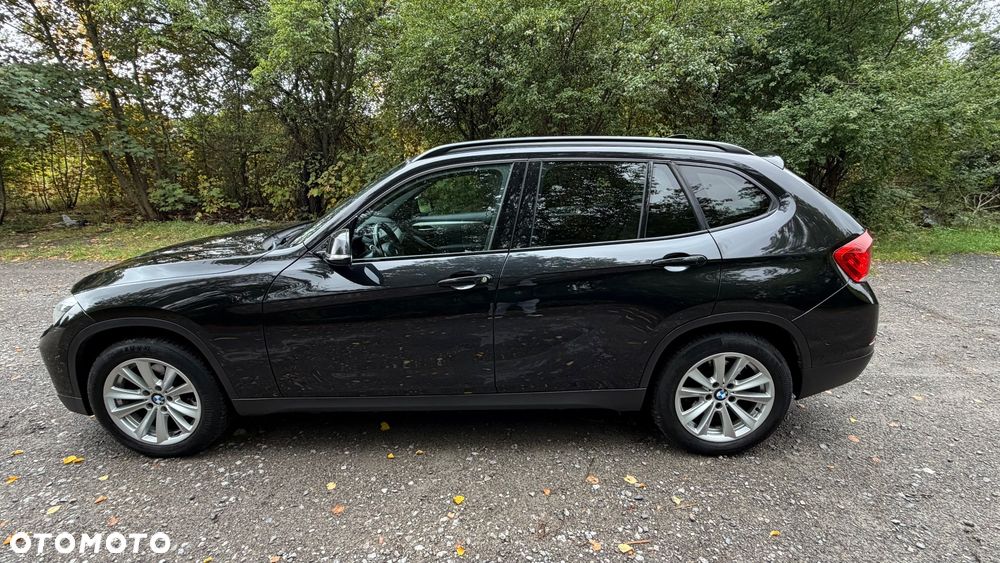 BMW X1 xDrive20d - 15