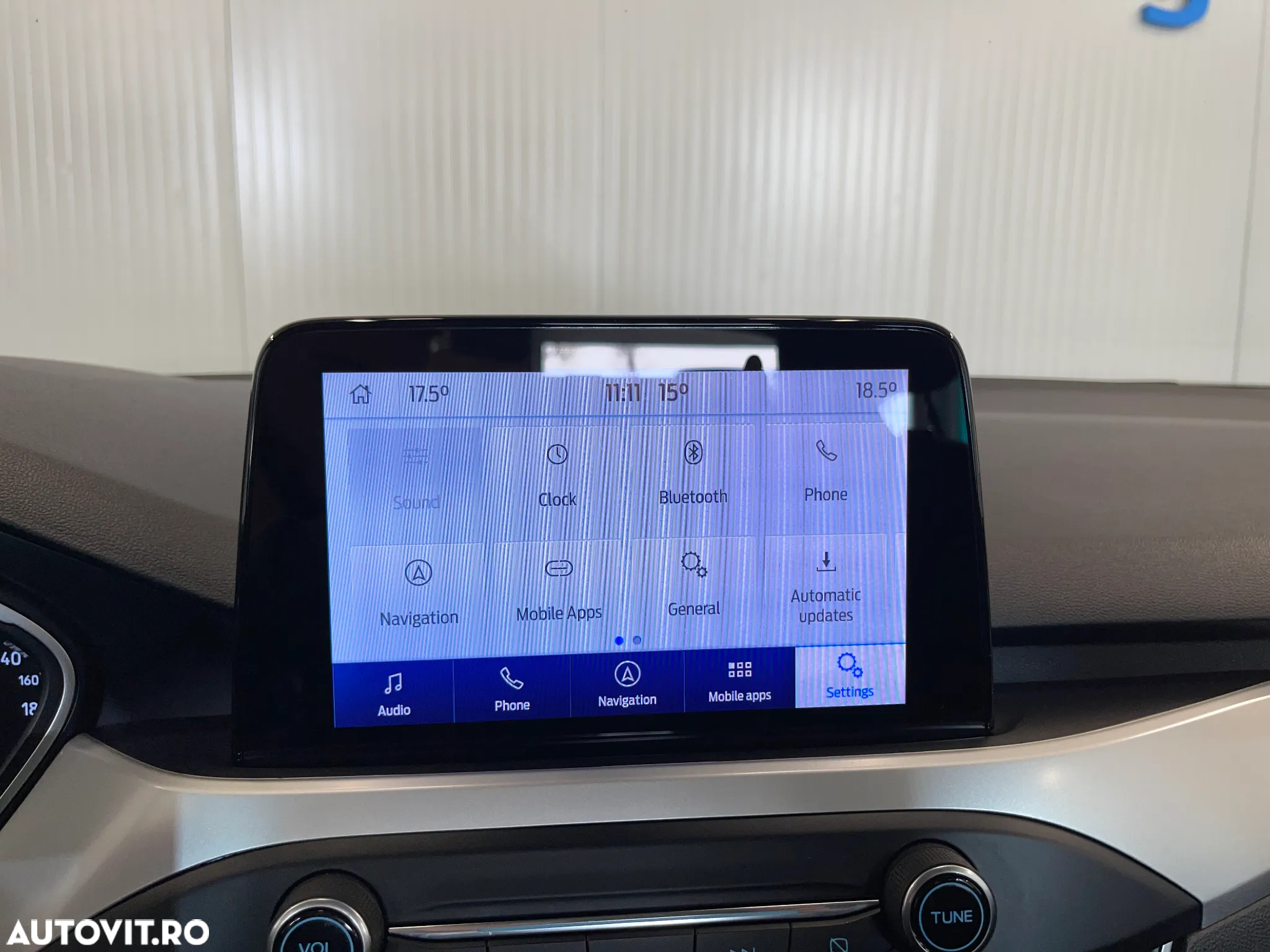 Ford Focus 1.5 EcoBlue Trend Edition - 14