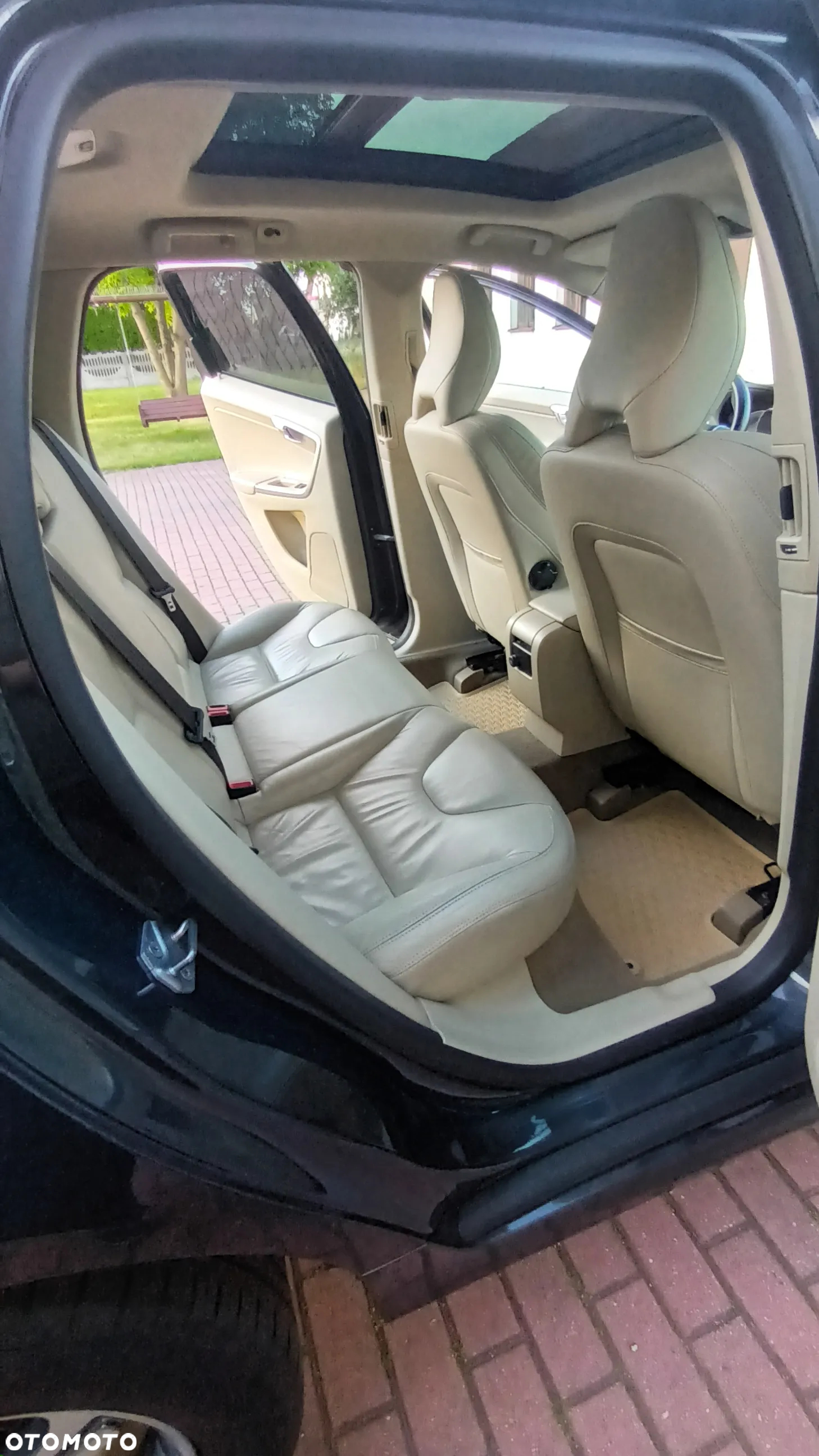 Volvo XC 60 D4 Drive-E Summum - 12