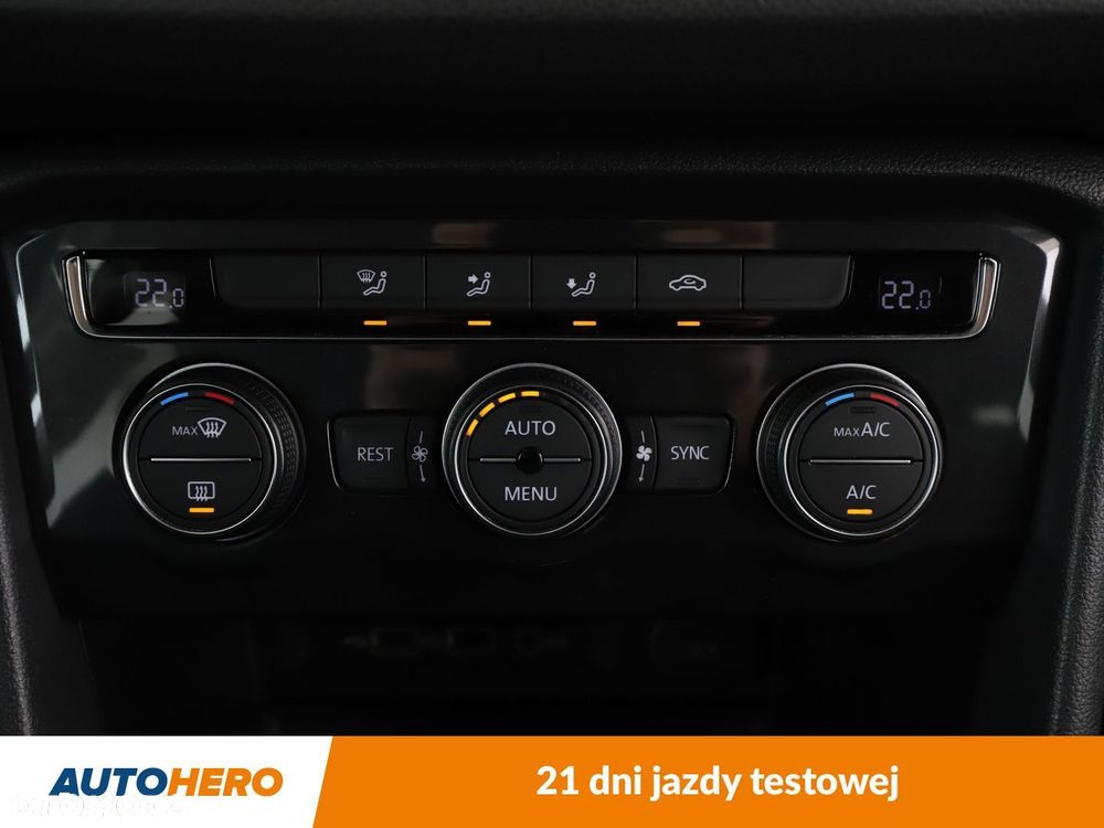 Volkswagen Tiguan Allspace 2.0 TDI 4Mot SCR Comfortline DSG 7os - 26