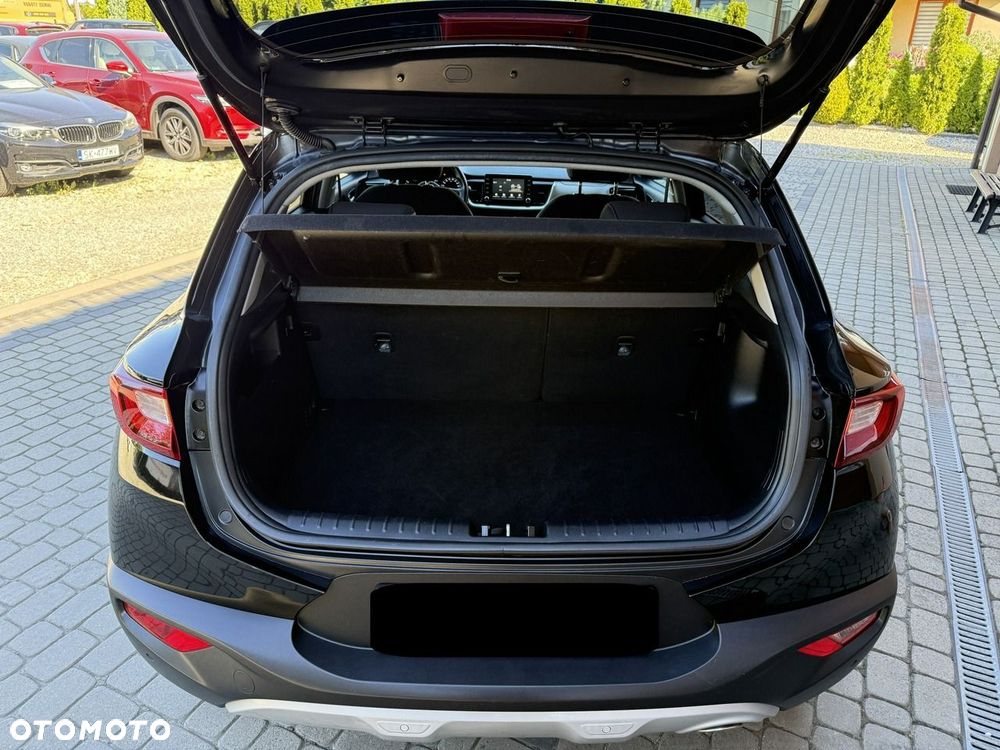 Kia Stonic 1.0 T-GDI 100 OPF Vision - 26