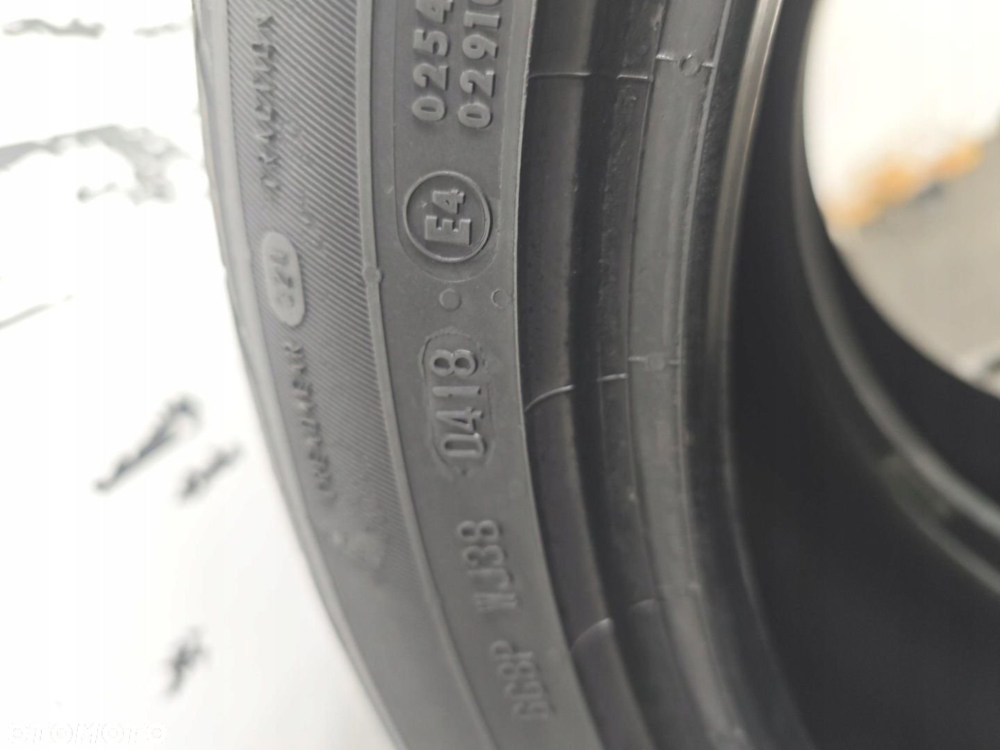 235/45R17 pointS 2018 opony letnie 6mm 50798 - 8